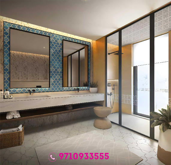 Gaur Aspire Leisure Park 