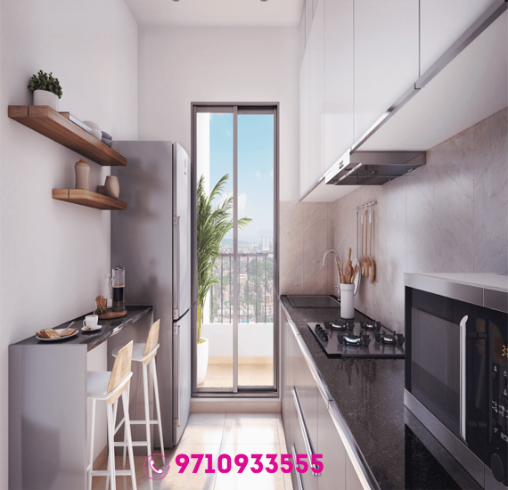 Gaur Aspire Leisure Park