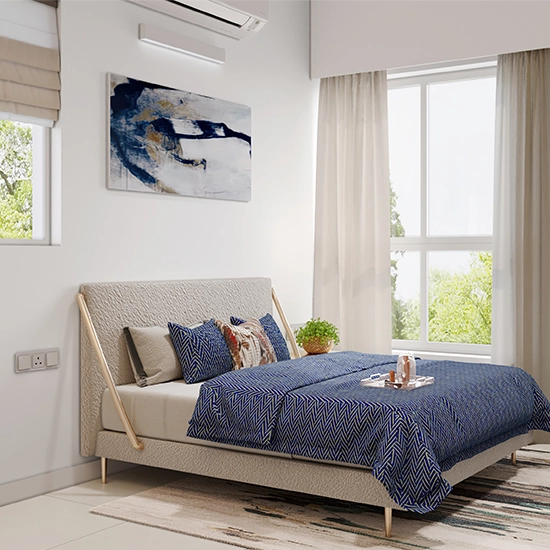 Godrej Majesty Photos