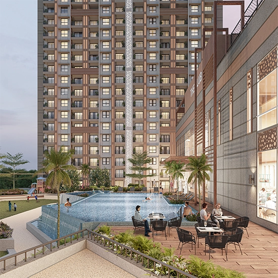 Godrej Sector 12 Noida Extension