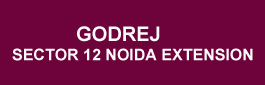 Godrej Sector 12 Noida Extension